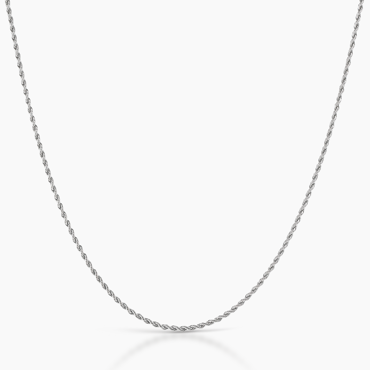 Naszyjnik Rope Chain