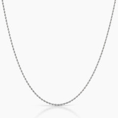 Naszyjnik Rope Chain