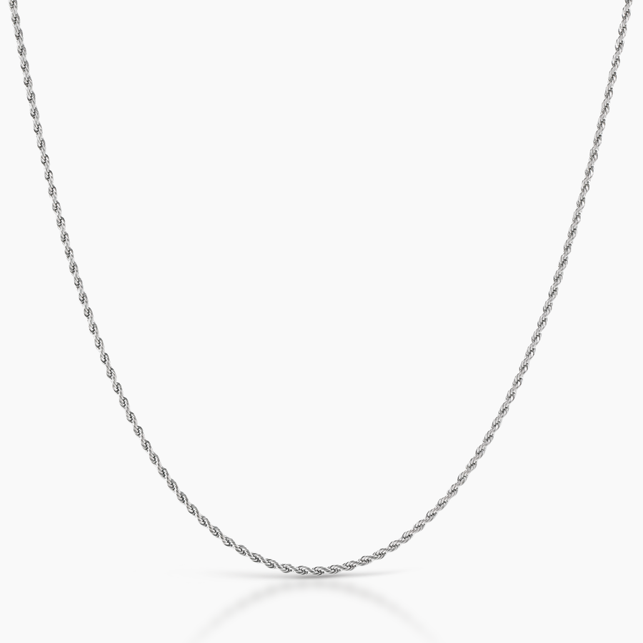Naszyjnik Rope Chain