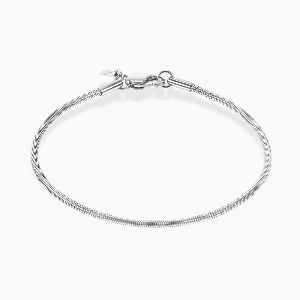 Bransoletka Snake Chain