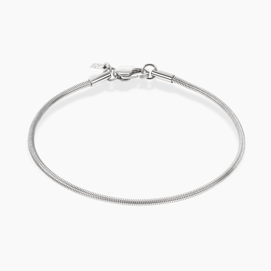 Bransoletka Snake Chain