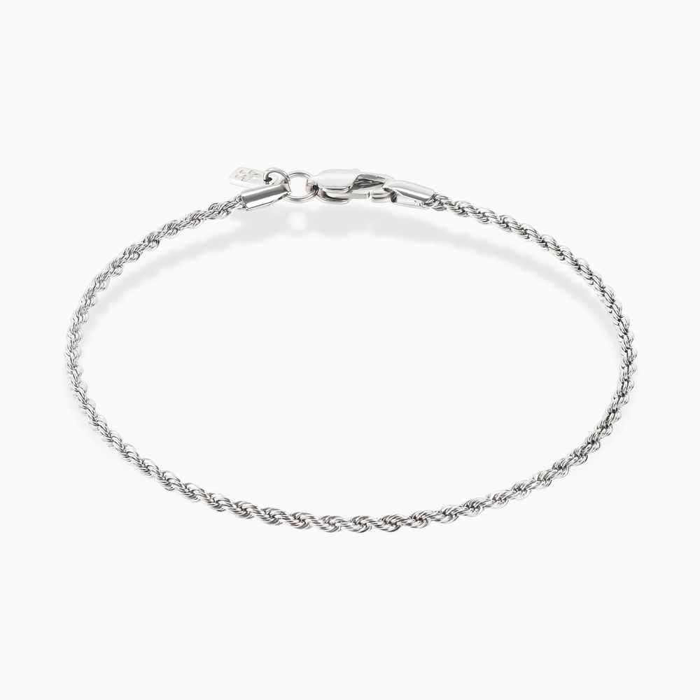 Bransoletka Rope Chain