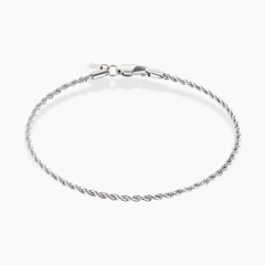 Bransoletka Rope Chain