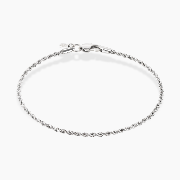 Bransoletka Rope Chain