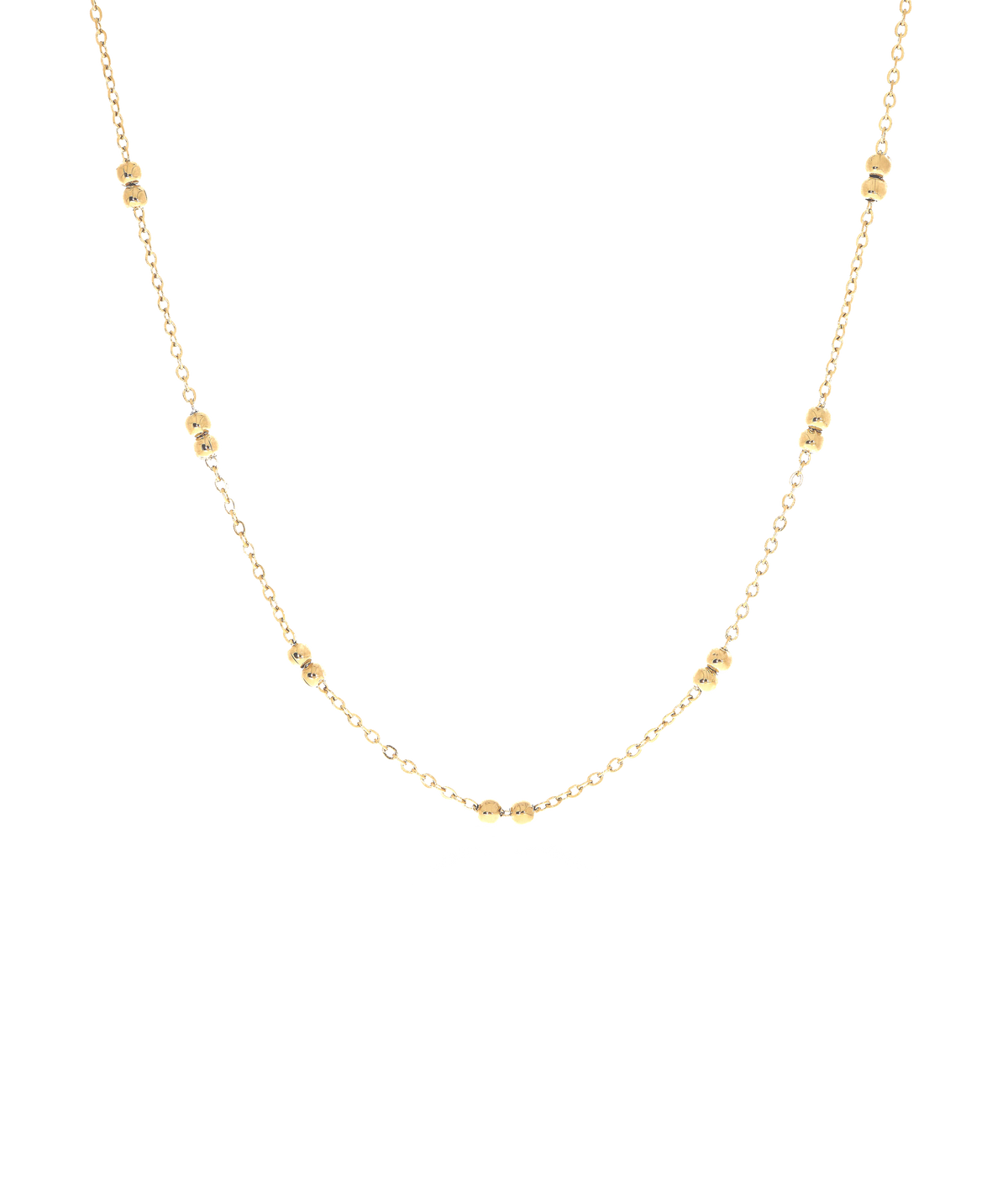 Naszyjnik Beaded Skye