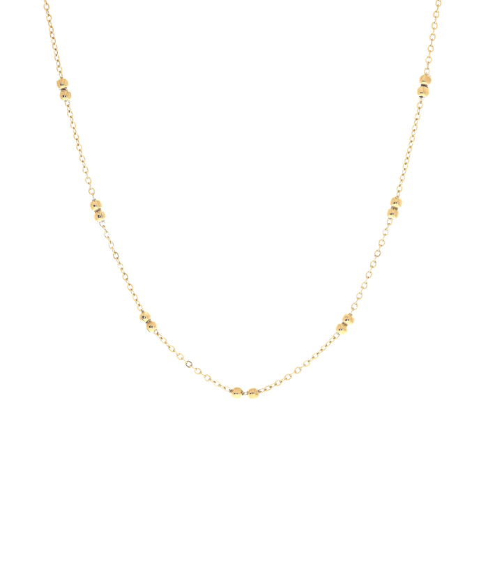 Naszyjnik Beaded Skye