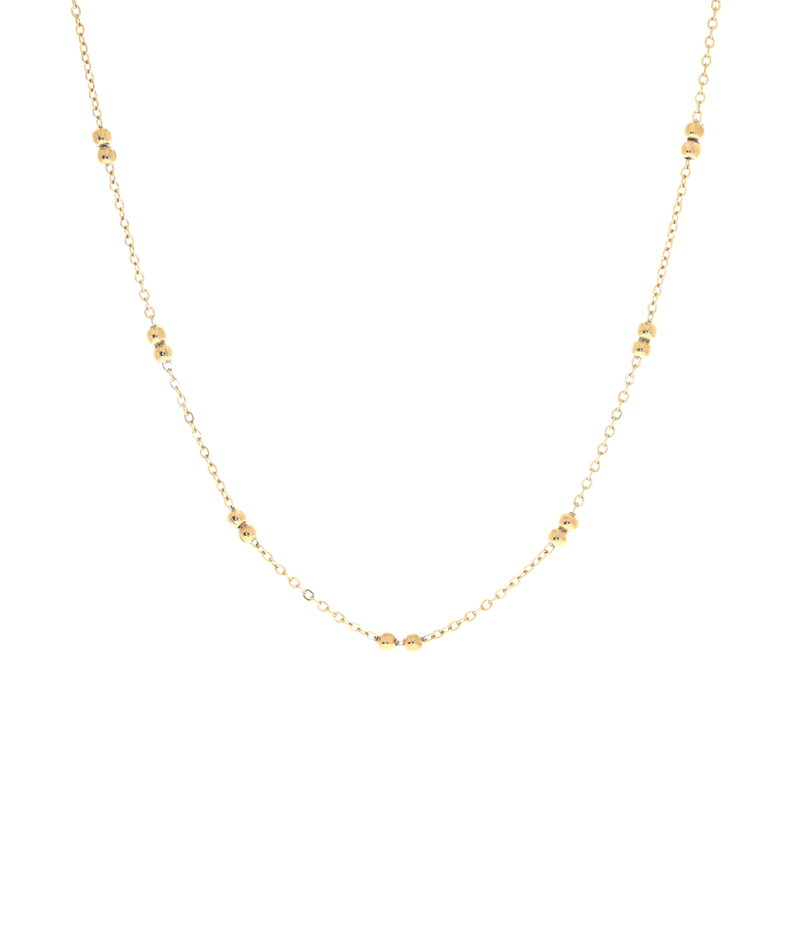 Naszyjnik Beaded Skye