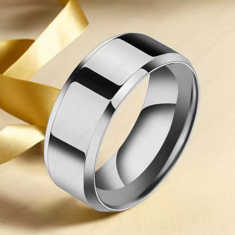 Pierścionek Essential Silver - zdjęcie 8
