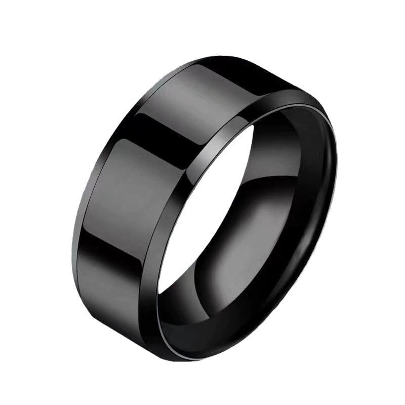 Pierścionek Essential Silver - zdjęcie 6