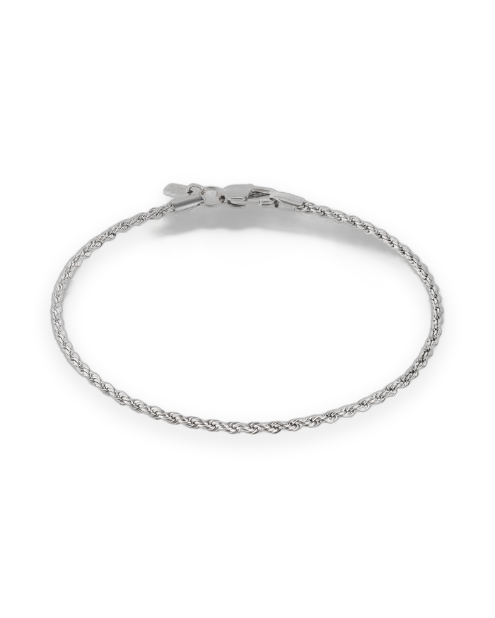 Bransoletka Rope Chain