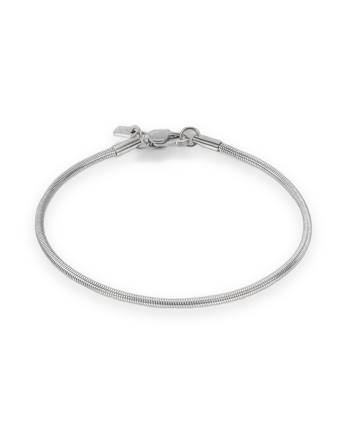 Bransoletka Snake Chain