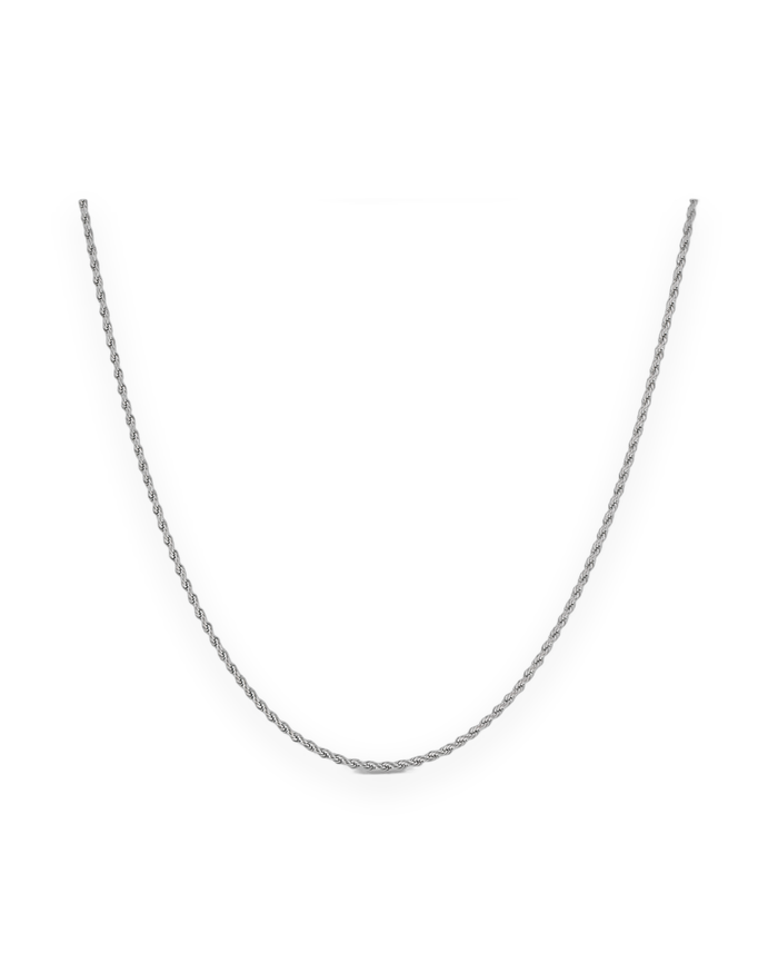 Naszyjnik Rope Chain